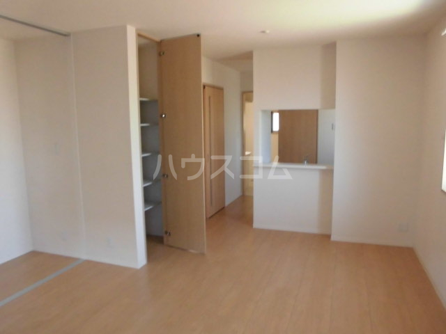 3/25 リビング/ダイニング