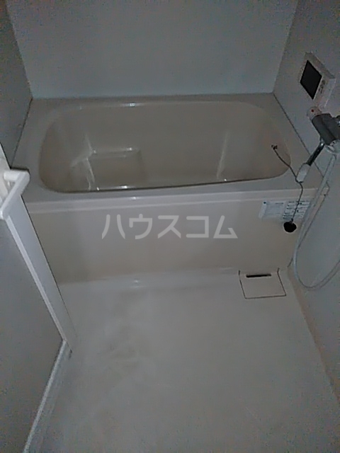 8/26 浴室