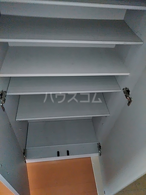 6/26 玄関