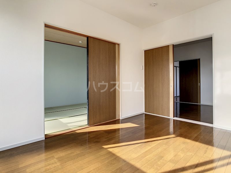 4/22 リビング/ダイニング