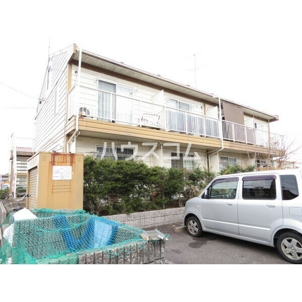 1/15 外観