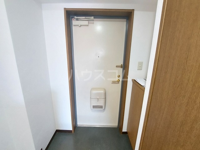29/30 エントランス