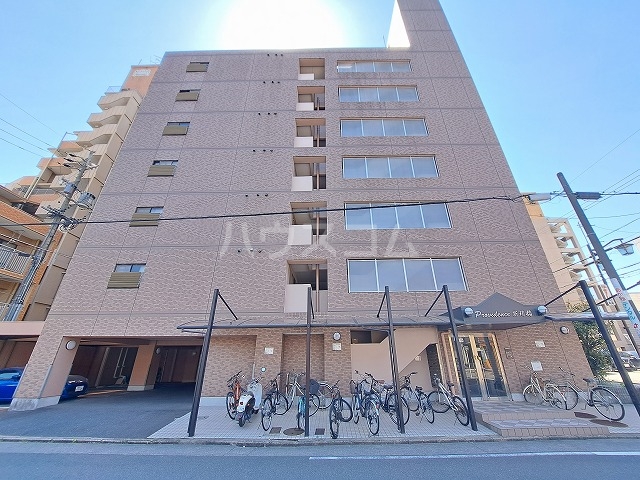1/30 外観