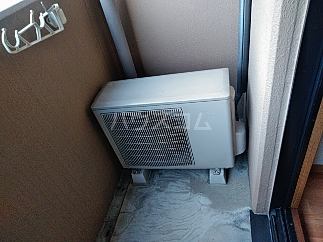 18/30 バルコニー