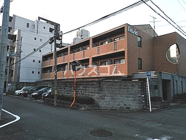 1/30 外観