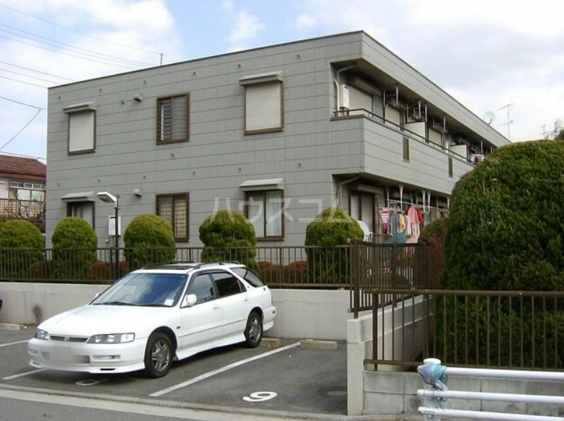 1/21 外観