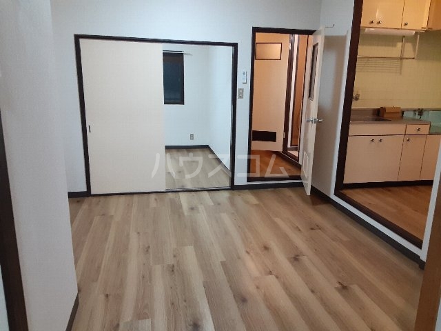 6/30 リビング/ダイニング