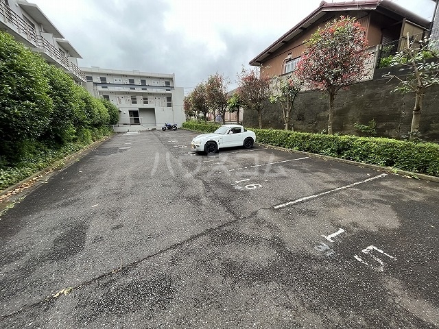29/30 駐車場
