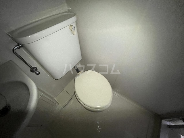 15/30 トイレ