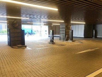 14/18 駐車場