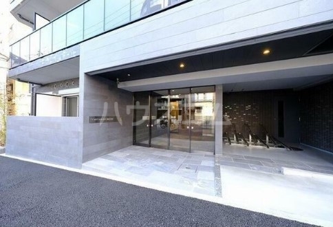 14/24 エントランス