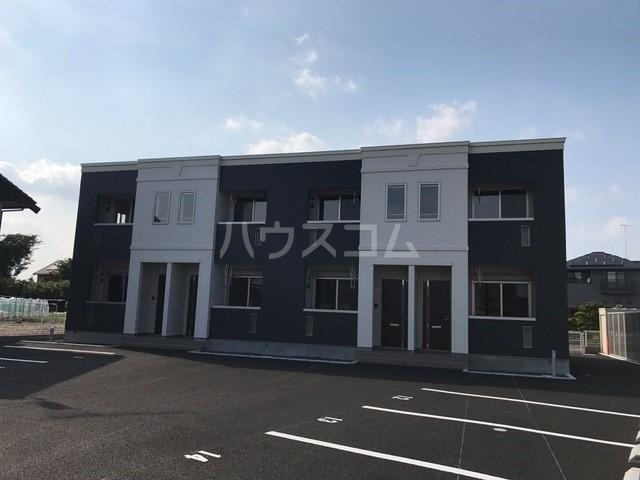 2/3 駐車場