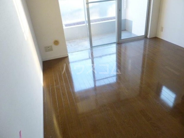 3/8 リビング/ダイニング