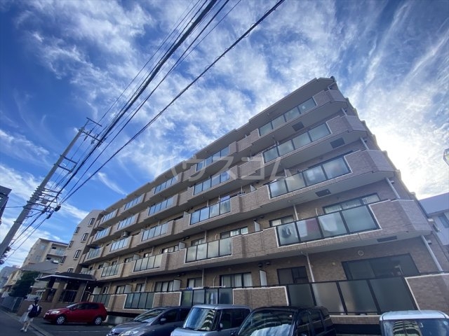 1/30 外観