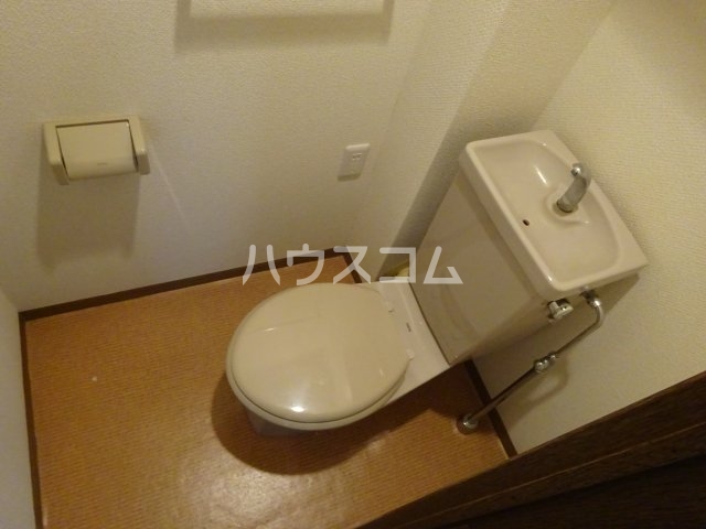 19/30 トイレ