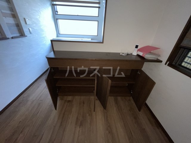 室内