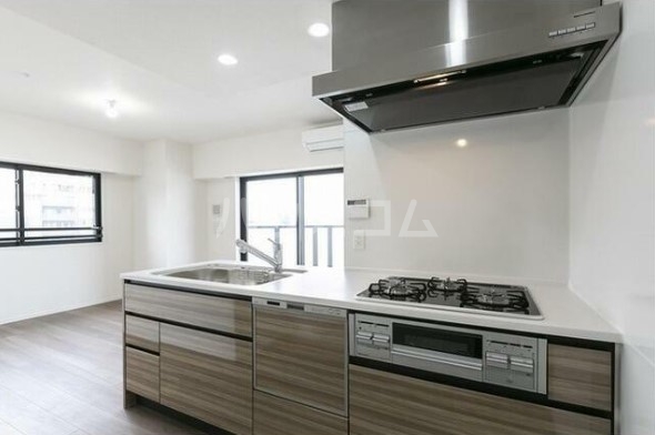 7/21 キッチン