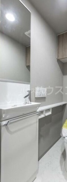 10/21 洗面