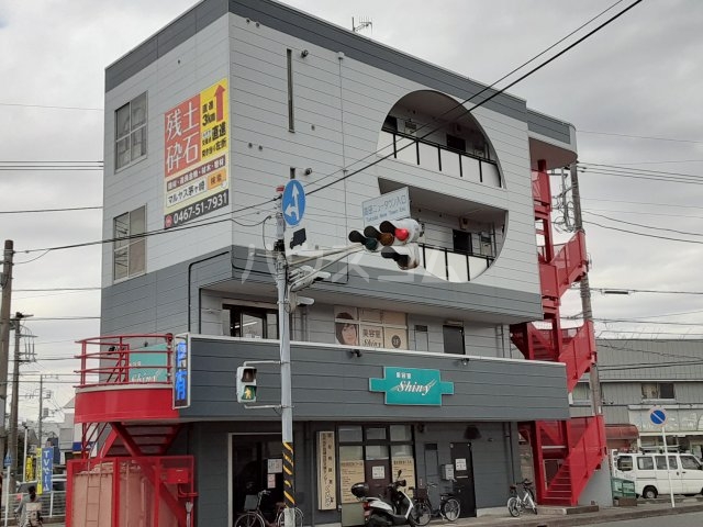 1/24 外観