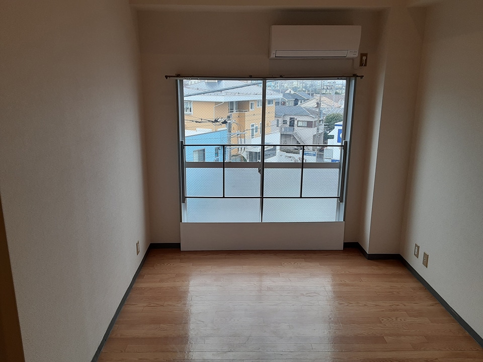 3/24 リビング/ダイニング