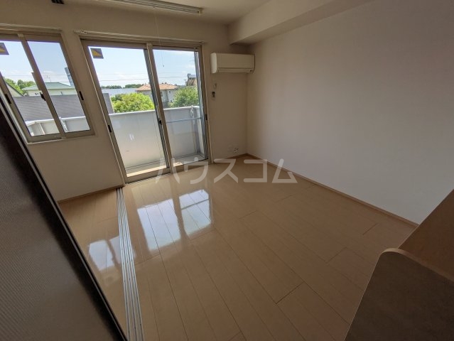 3/28 リビング/ダイニング