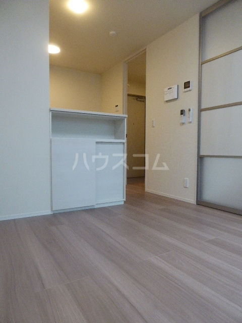 3/21 リビング/ダイニング