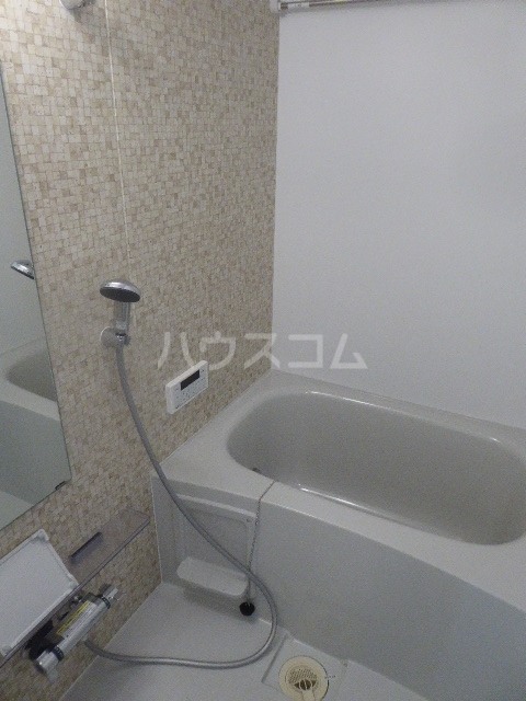 9/21 浴室