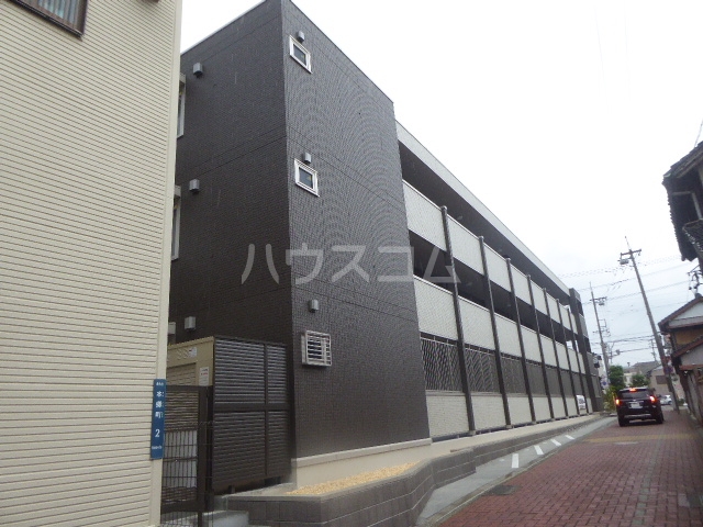 1/26 外観