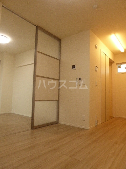 4/24 リビング/ダイニング