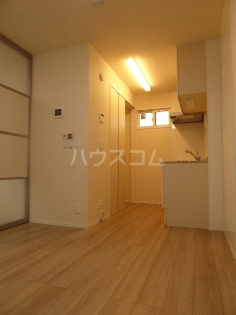 5/24 リビング/ダイニング