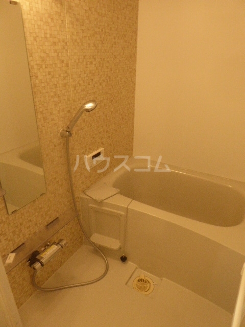 11/24 浴室