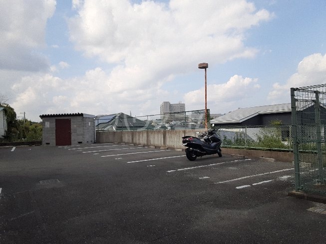 21/30 駐車場