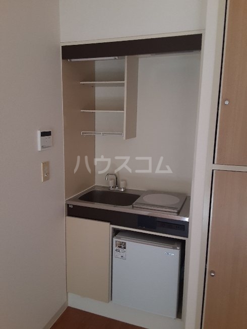 9/30 キッチン