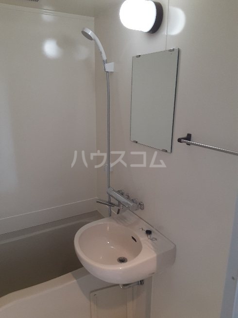 13/30 洗面