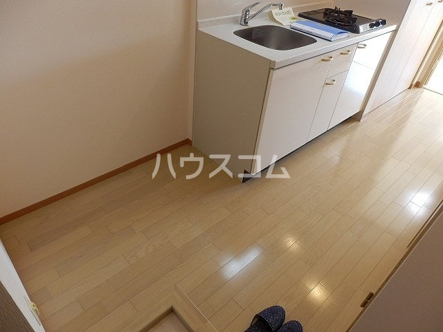10/30 キッチン
