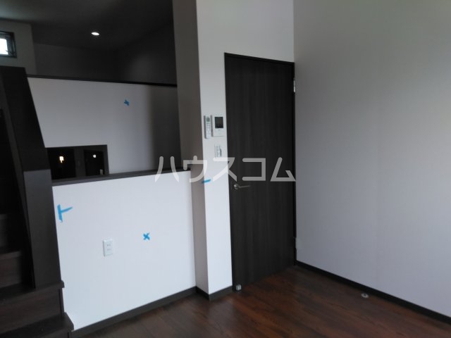 4/26 リビング/ダイニング