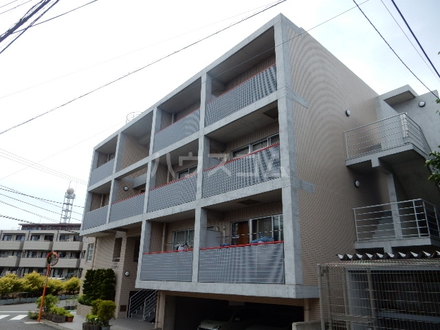 2/24 外観
