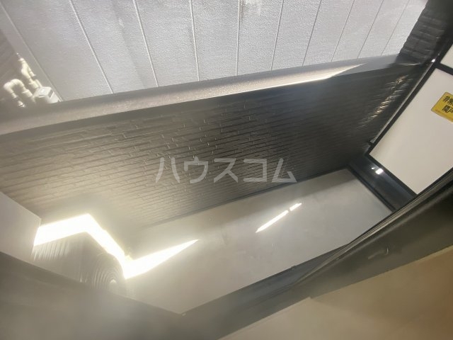 20/30 バルコニー