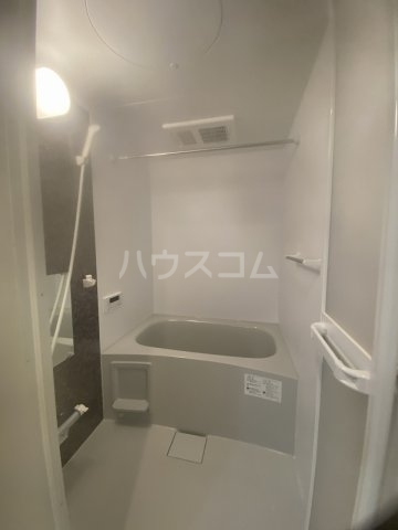 11/30 浴室