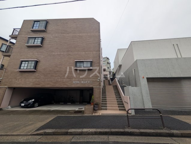 4/30 外観