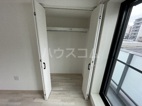 13/30 バルコニー