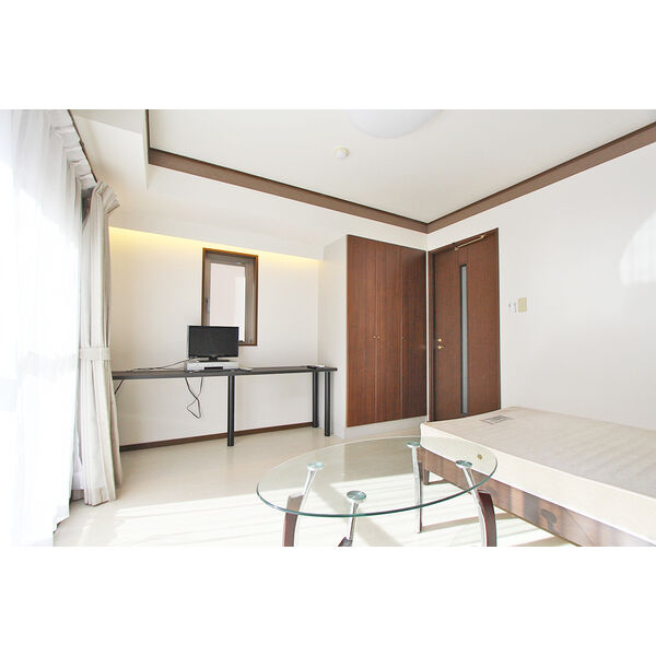 3/20 リビング/ダイニング