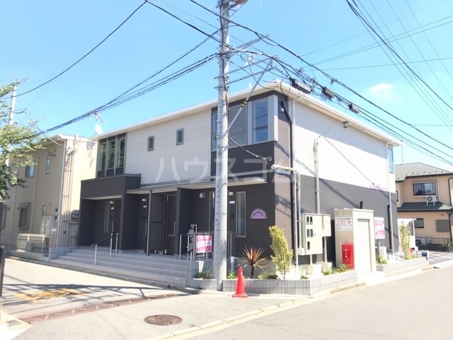 13/20 エントランス
