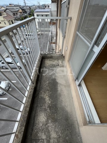 15/30 バルコニー