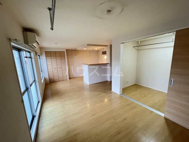 4/30 リビング/ダイニング