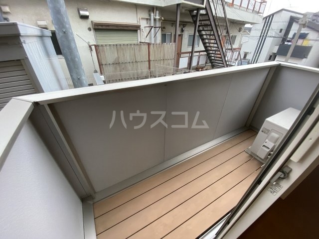 24/30 バルコニー