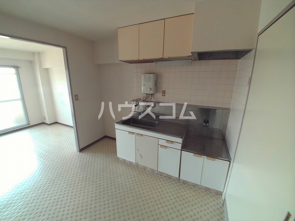 6/30 リビング/ダイニング