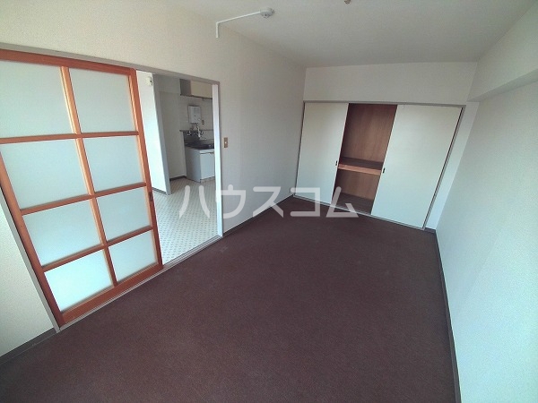 5/30 リビング/ダイニング