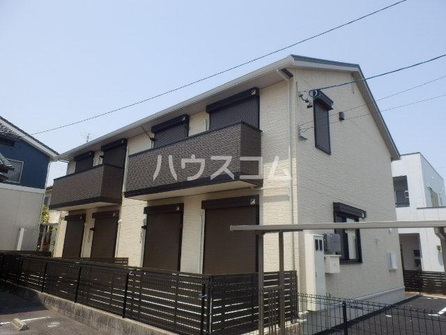 1/30 外観