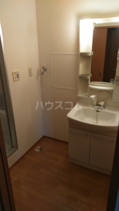 11/23 洗面